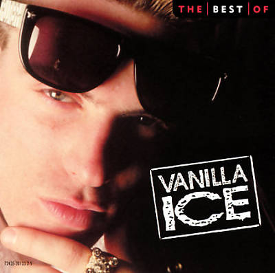 The Best of Vanilla Ice