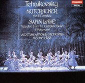Tchaikovsky: Nutcracker, Act II/ Swan Lake