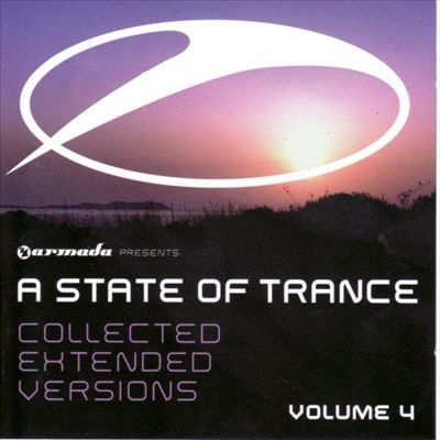 State of Trance: Collected Extended Versions, Vol. 4