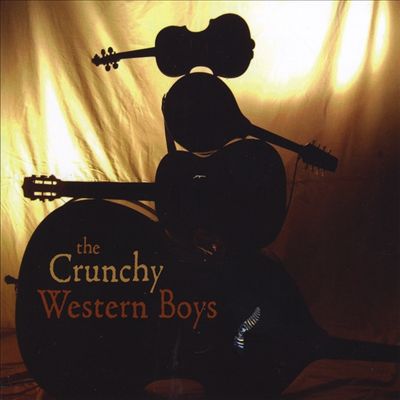 Crunchy Western Boys