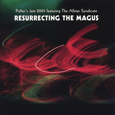 Resurrecting the Magus