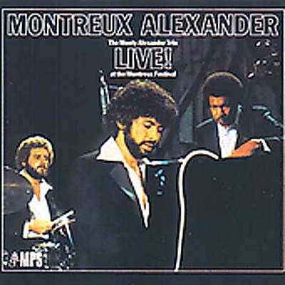 Live! Montreux Alexander