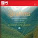 Brahms: Complete String Quartets; Clarinet Quintet