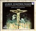 Bach: St. Matthew Passion [1988 Recording]