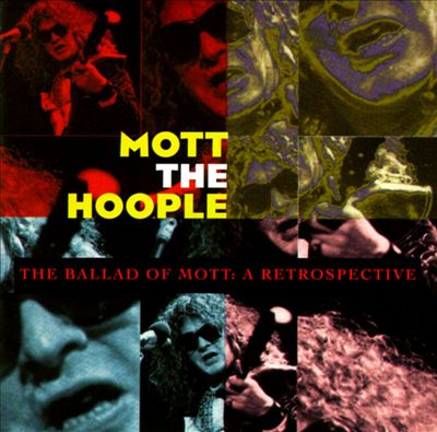 The Ballad of Mott: A Retrospective