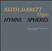 Hymns/Spheres