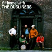 At Home with the Dubliners