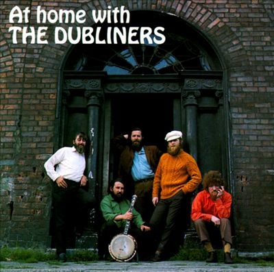At Home with the Dubliners