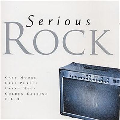 Serious Rock
