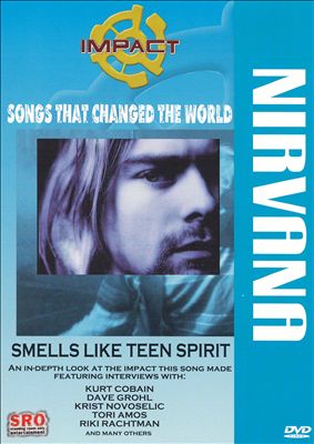 Smells Like Teen Spirit [DVD]