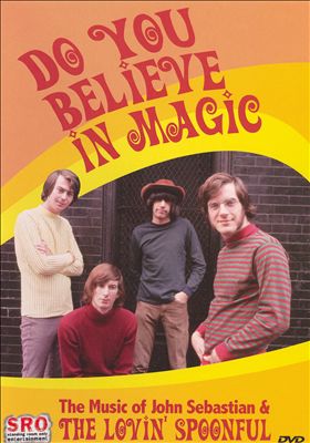 Do You Believe in Magic [DVD]