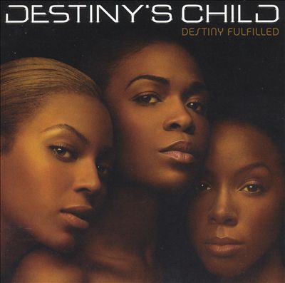 Destiny Fulfilled [Bonus Tracks]