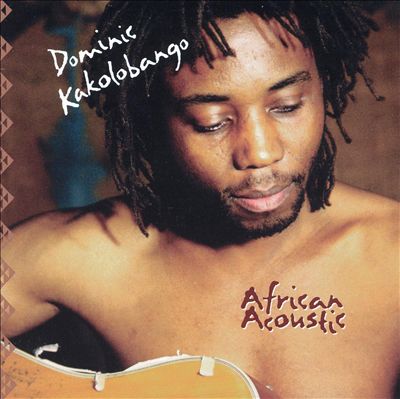 African Acoustic