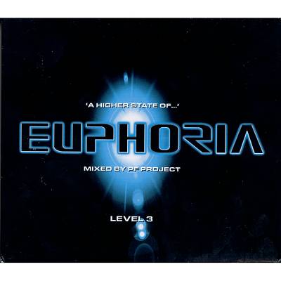 Euphoria, Vol. 3