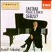 Bedrich Smetana: Polkas & Dances; Claude Debussy: Piano Works