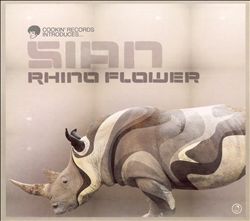 télécharger l'album Sian - Rhino Flower
