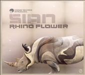 Rhino Flower