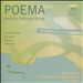 Poema: Works for Cello and Strings