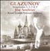 Glazunov: Symphonies Nos. 1, 2, 3, & 9