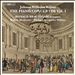 Johann Wilhelm Wilms: The Piano Concertos, Vol. 1