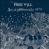 Live at Jabberwooky 1970