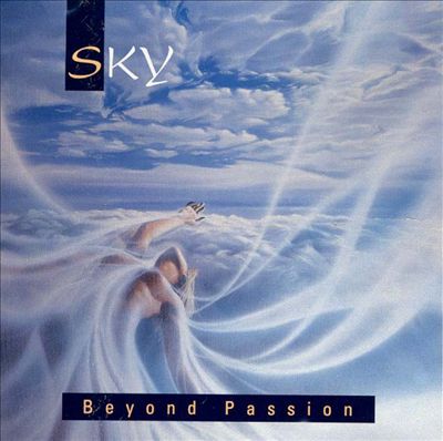 Beyond Passion
