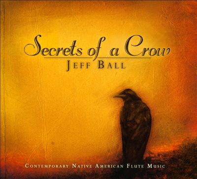 Secrets of a Crow