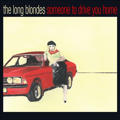 Someone to Drive You Home [15th Anniversary Edition]