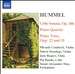 Hummel: Cello Sonata, Op. 104; Piano Quartet; Piano Trios, Opp. 22 & 35