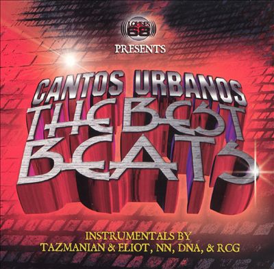 Cantos Urbanos: The Best Beats