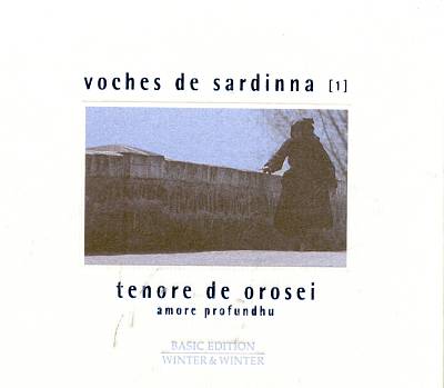 Amores Profunhu - Voches de Sardinna (1)