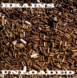 descargar álbum Brains - Unloaded