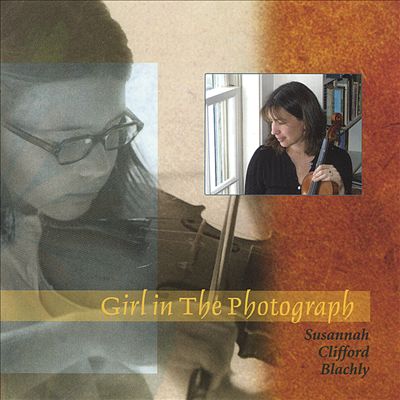 Girl in the Photograph