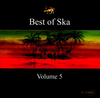 Best of Ska, Vol. 5