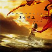 1492: Conquest of Paradise [Music from the Original Soundtrack]