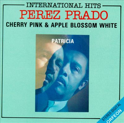 International Hits: Cherry Pink and Apple Blossom White
