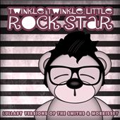 Lullaby Versions of the Smiths & Morrissey