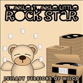 Lullaby Versions of Wilco