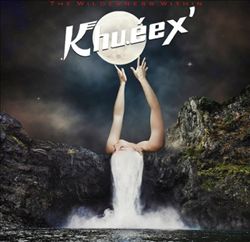 baixar álbum Khuéex - The Wilderness Within