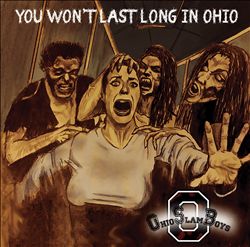 lataa albumi Ohio Slamboys - You Wont Last Long in Ohio