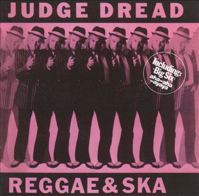 Reggae & Ska [UK Bonus Tracks]