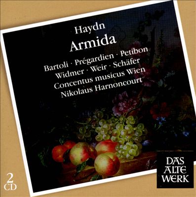 Haydn: Armida