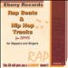 Hip Hop Tracks/Rap Beats for Demos: Cheap Beats and Tracks/Hot!!!