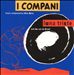 Luna Triste: Music Composed by Nino Rota & Bo van de Graaf
