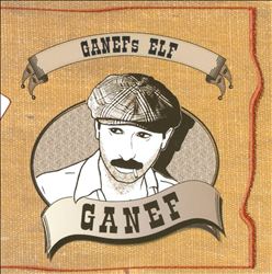 ladda ner album Ganef - GANEFs ELF