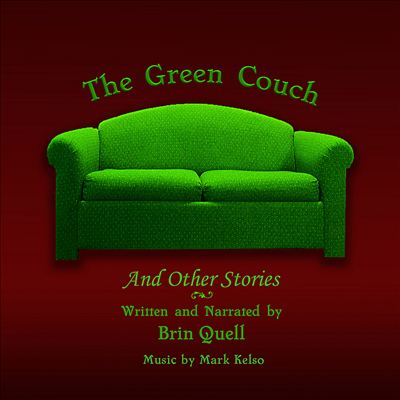 The Green Couch and Other Stories