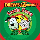 Drew's Famous: Santa Paws