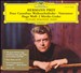 Peter Cornelius: Weihnachtslieder; Vaterunser; Wolf: 2 Mörike-Lieder