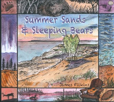 Summer Sands & Sleeping Bears