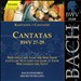 Bach: Cantatas, BWV 27-29
